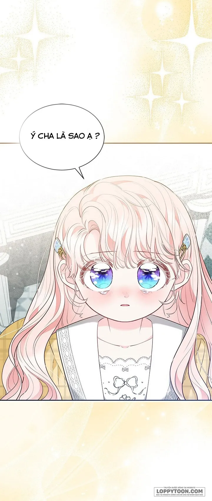 Đã Từ Chối Sủng Ái Rồi Mà Sao Còn Ám Ảnh Thế? Chap 51 - trang 54