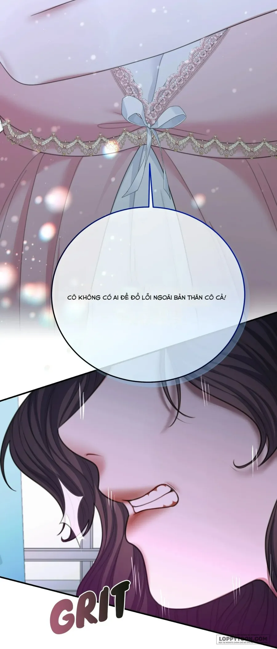 Hầu Nữ Không Còn Thèm Muốn Chủ Nhân Nữa Chap 58 - trang 50