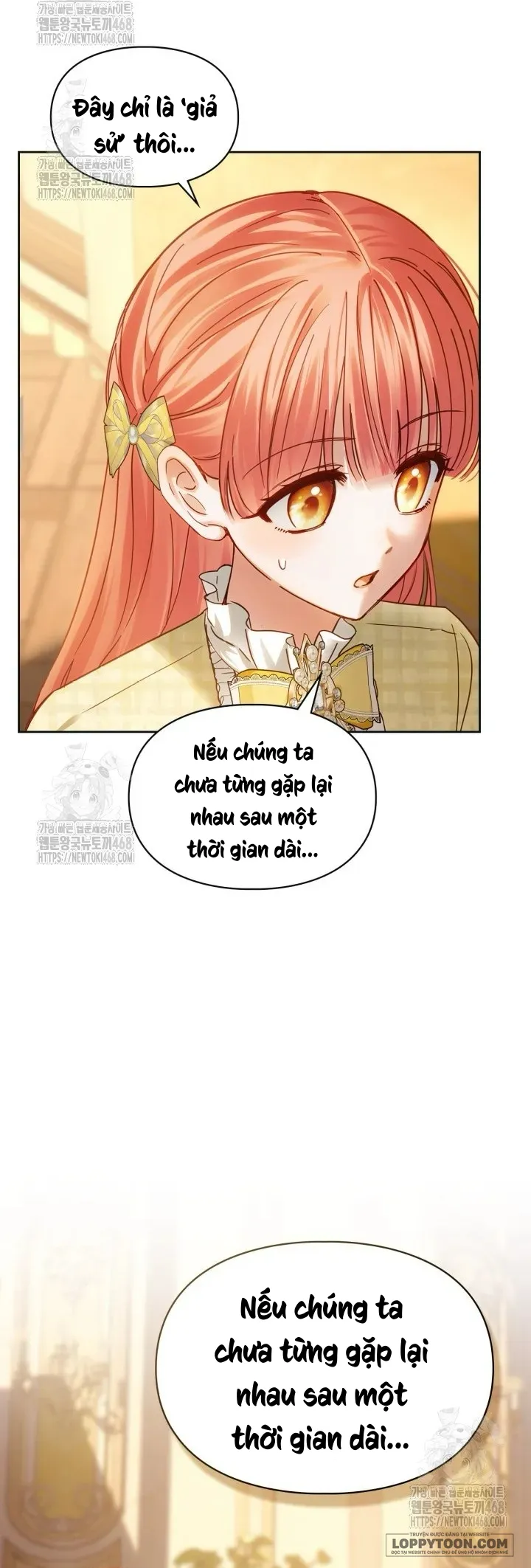 Phạm Nhân Bé Con Của Dinh Thự Mùa Đông Chap 67 - trang 22