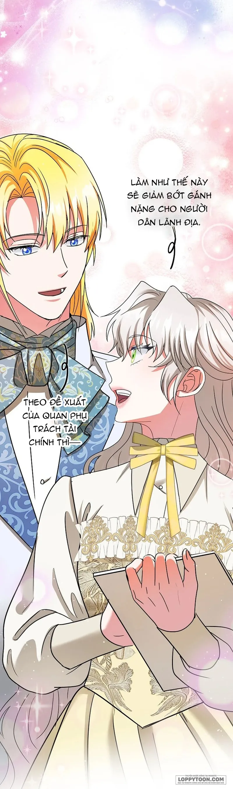 Trở Thành Miêu Nữ Của Hoàng Đế Chap 73 - trang 65