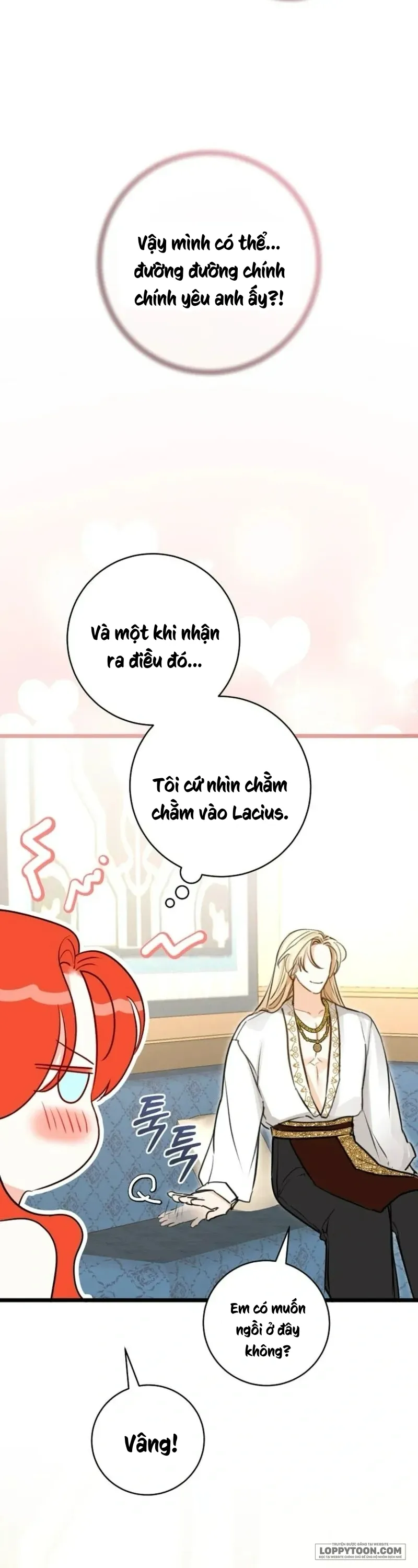 Cuộc Hôn Nhân Xa Hoa Của Đại Công Tước Là Giả Chap 81 - trang 19