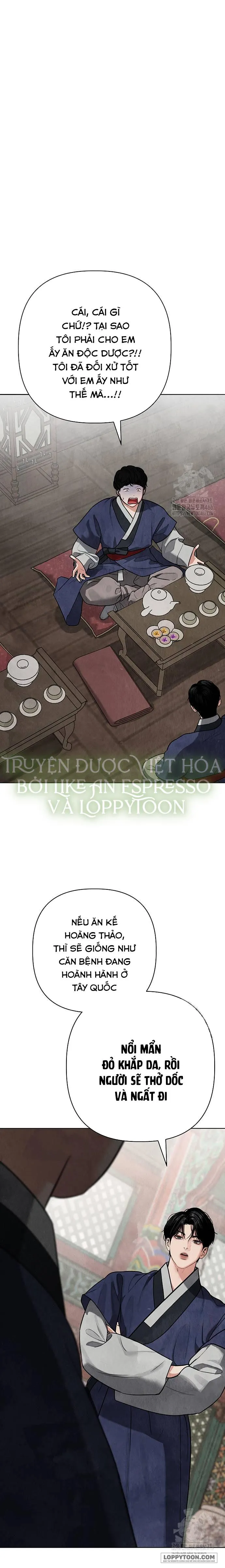Quỷ Hồn Chap 9 - trang 4