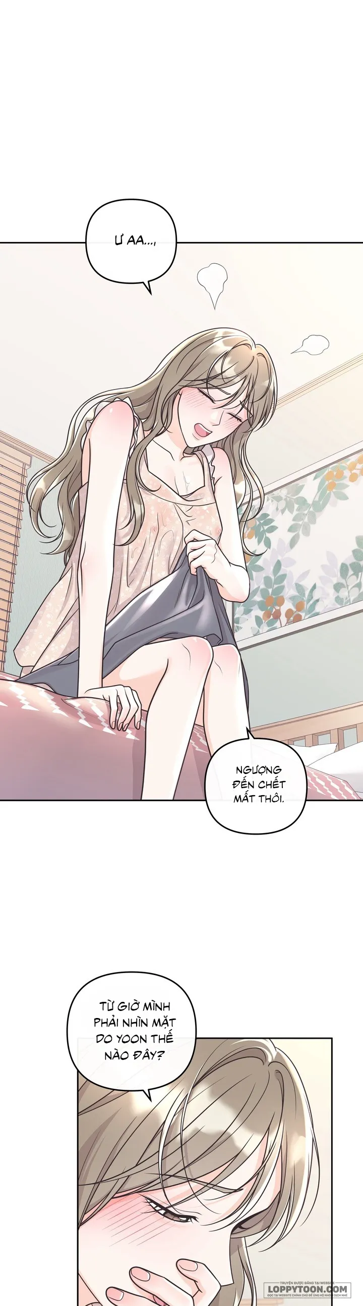 Đối Tác Ba Bên Chap 9 - 🔞🔞 - trang 2
