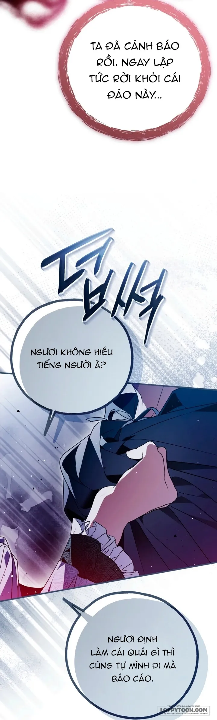 Có Kẻ Đã Sở Hữu Cơ Thể Của Tôi Chap 71 - trang 44