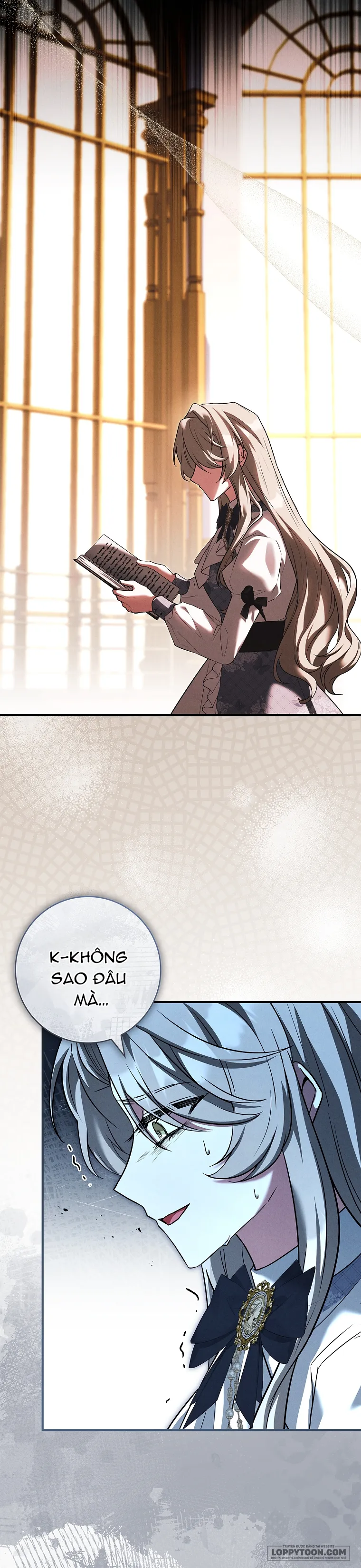 Văn Phòng Thám Tử Dành Cho Nam Chính Hối Hận! Chap 9 - trang 3