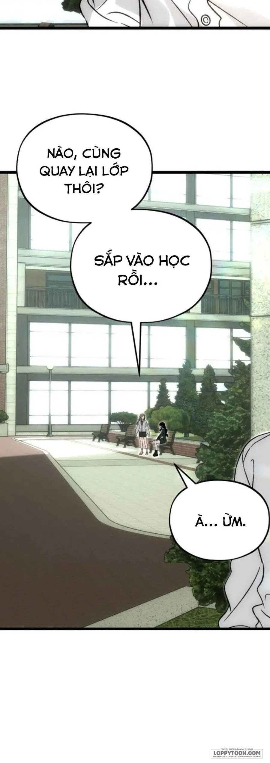 Khao Khát Bất Tận Chap 9 - trang 8