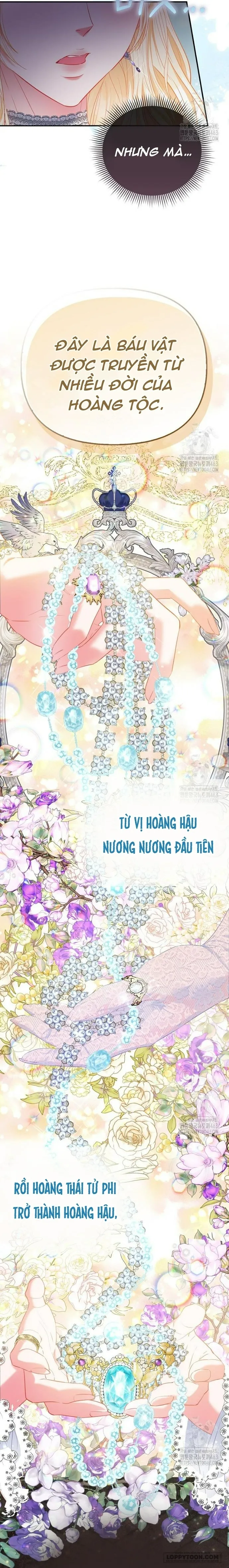 Nàng Công Chúa Của Mọi Người Chap 67 - trang 17