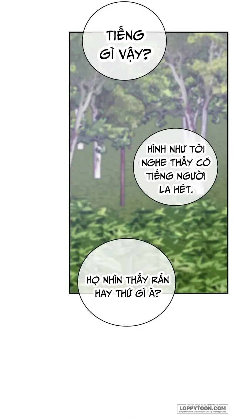 Hầu Nữ Không Còn Thèm Muốn Chủ Nhân Nữa Chap 46 - trang 24