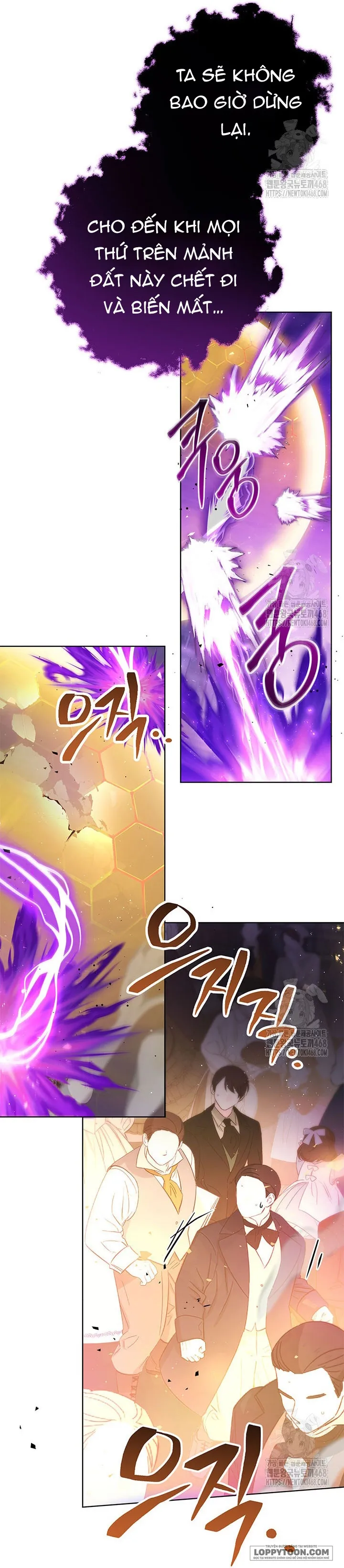 Nuôi Dưỡng Em Gái Xinh Đẹp Chap 96 - trang 44