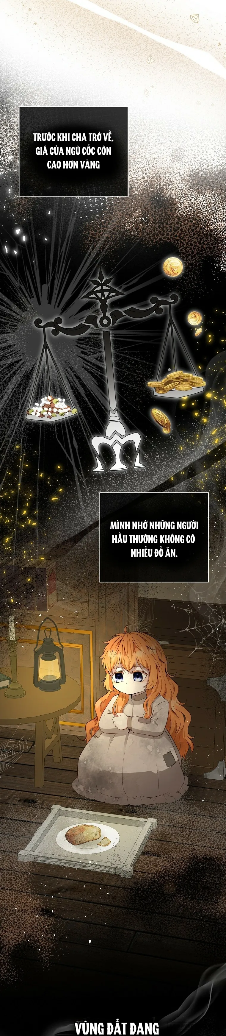 Sóc Con Tài Năng Chap 18 - trang 61