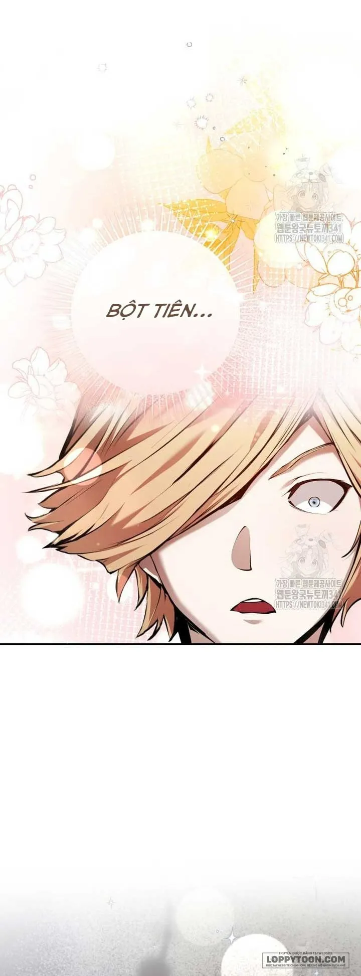 Thỏ Trắng Ở Xứ Sở Thần Tiên Chap 19 - trang 54