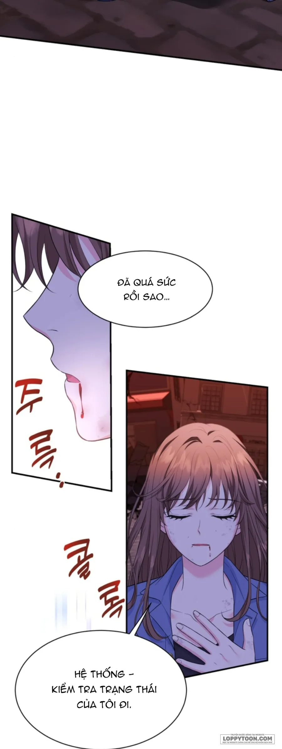 Công Chúa Bé Con Hạng S Thật Mạnh Chap 1 - trang 28
