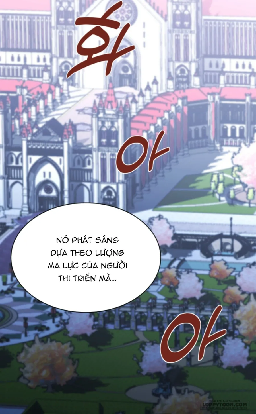 Công Chúa Bé Con Hạng S Thật Mạnh Chap 1 - trang 117