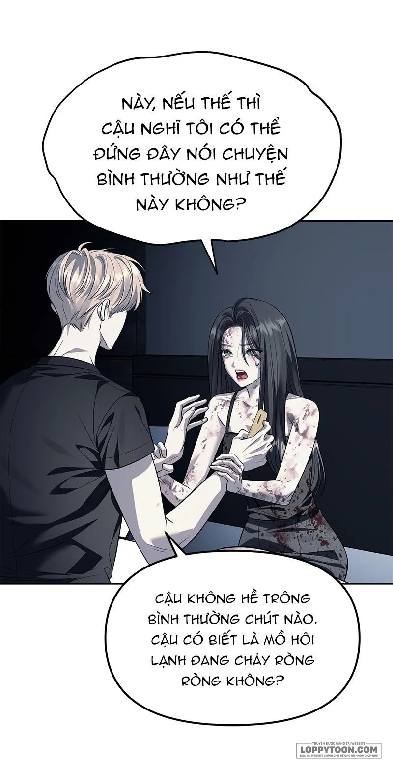 Xâm Nhập Trường Trung Học Tài Phiệt Chap 53 - trang 38