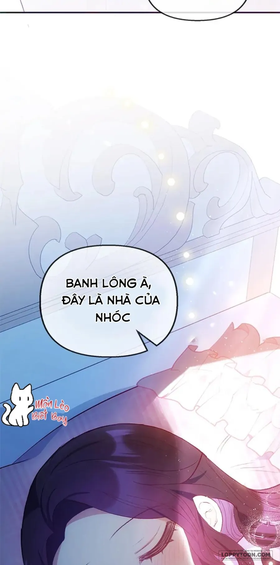 Con Gái Cưng Của Quỷ Chap 31 - trang 55