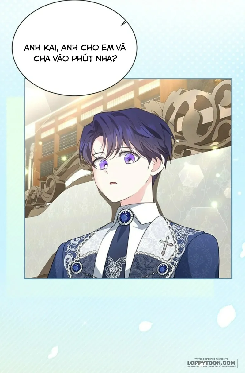 Đã Từ Chối Sủng Ái Rồi Mà Sao Còn Ám Ảnh Thế? Chap 59 - trang 28