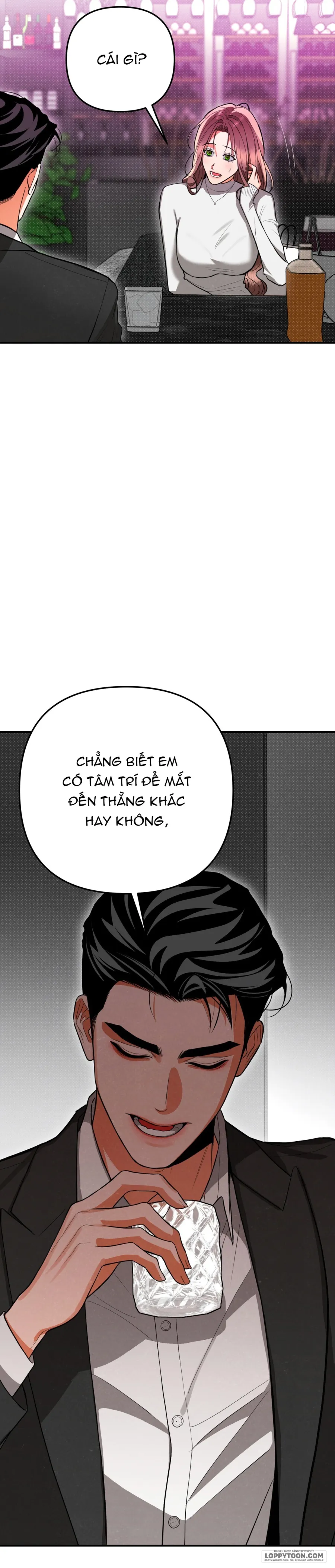 Ngưỡng Tuyệt Đối Chap 83 - trang 10