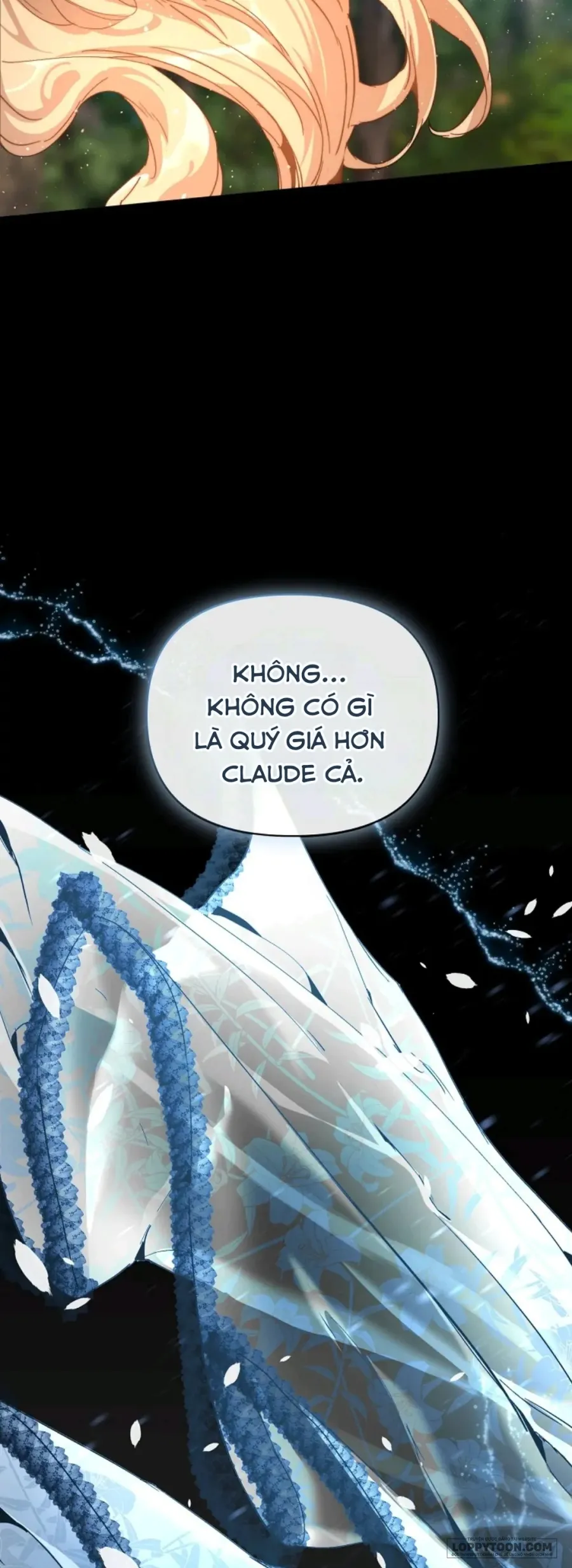 Trở Thành Bảo Mẫu Mắc Bệnh Nan Y Của Nam Chính Hắc Ám Chap 33 - trang 47