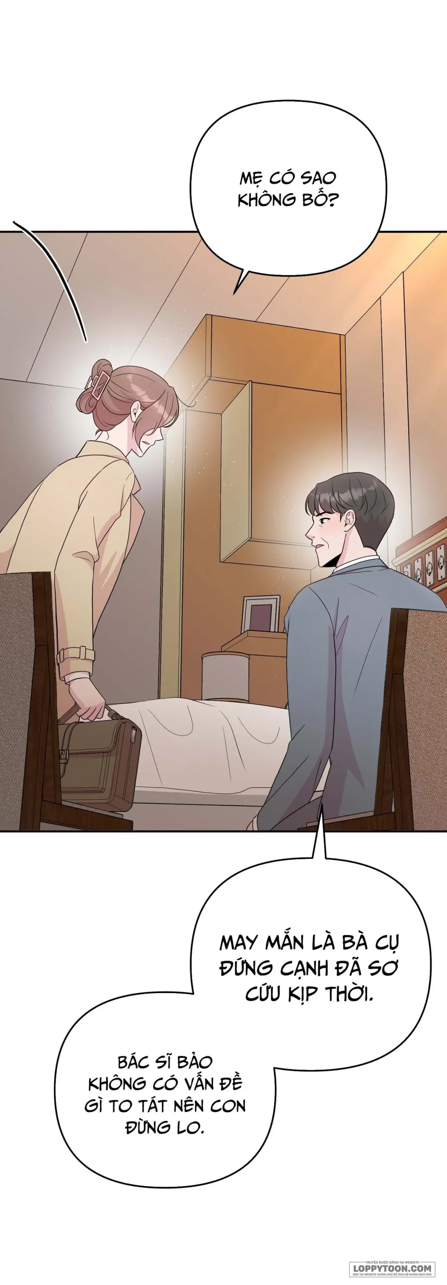 Bạn Anh Trai Tôi : Kang Tae Geon Chap 6 - 🔞🔞🔞 - trang 28