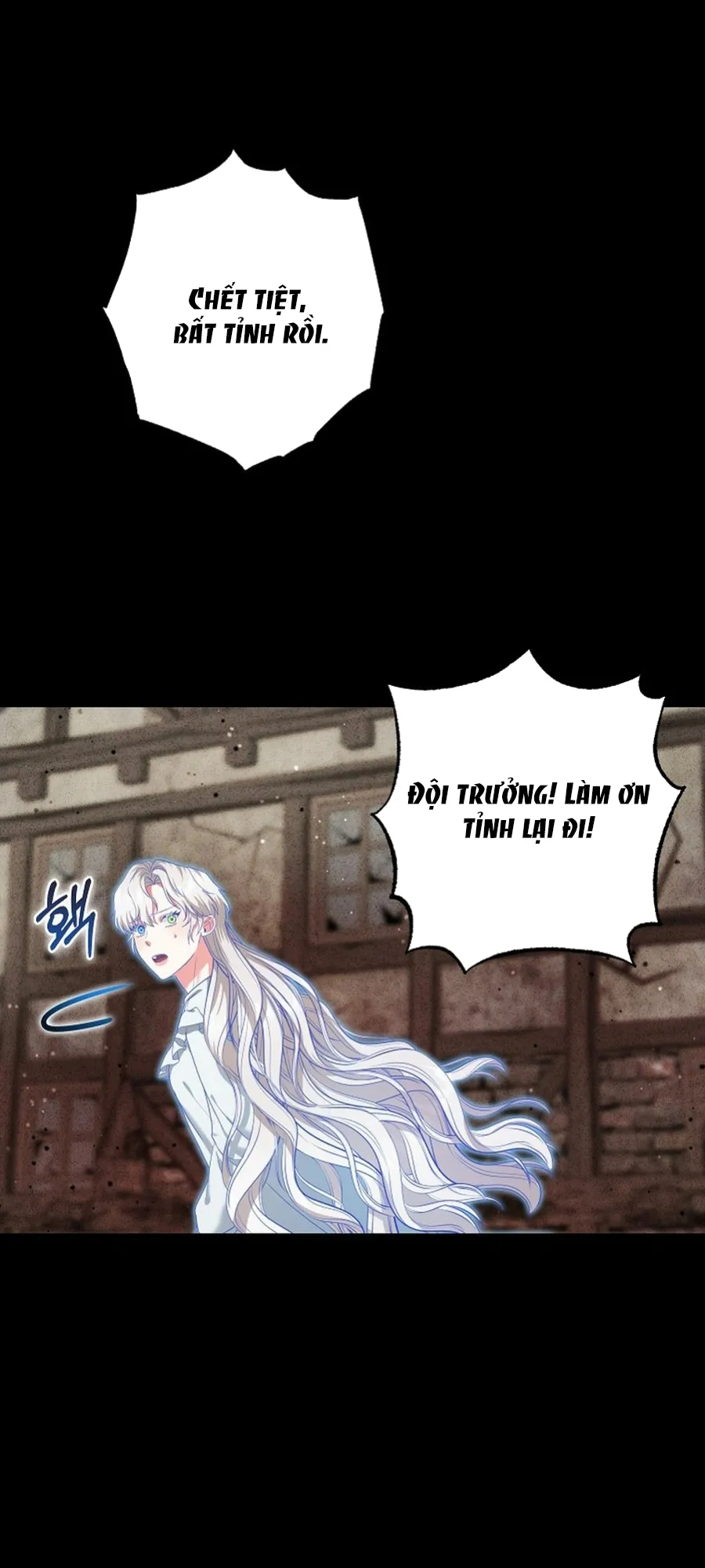 Trở Thành Miêu Nữ Của Hoàng Đế Chap 63 - trang 31