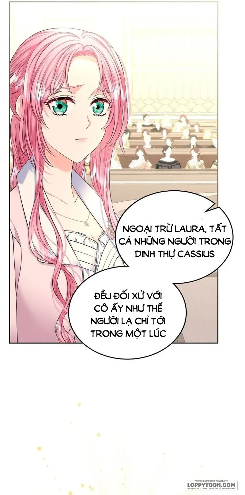 Tôi Sẽ Ly Hôn Với Anh Trai Nữ Chính Chap 35 - trang 6