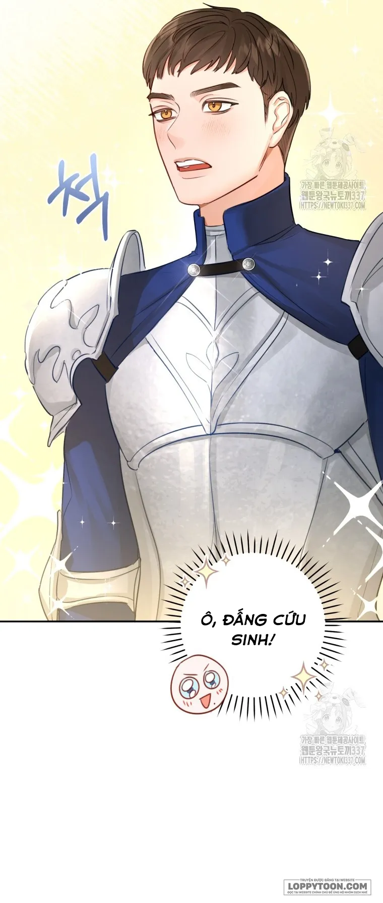 Cuộc Hôn Nhân Xa Hoa Của Đại Công Tước Là Giả Chap 54 - trang 31