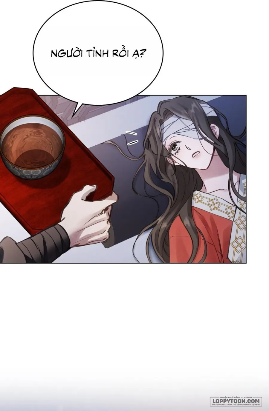 Chuyến Đi Đêm Chap 3 - trang 29