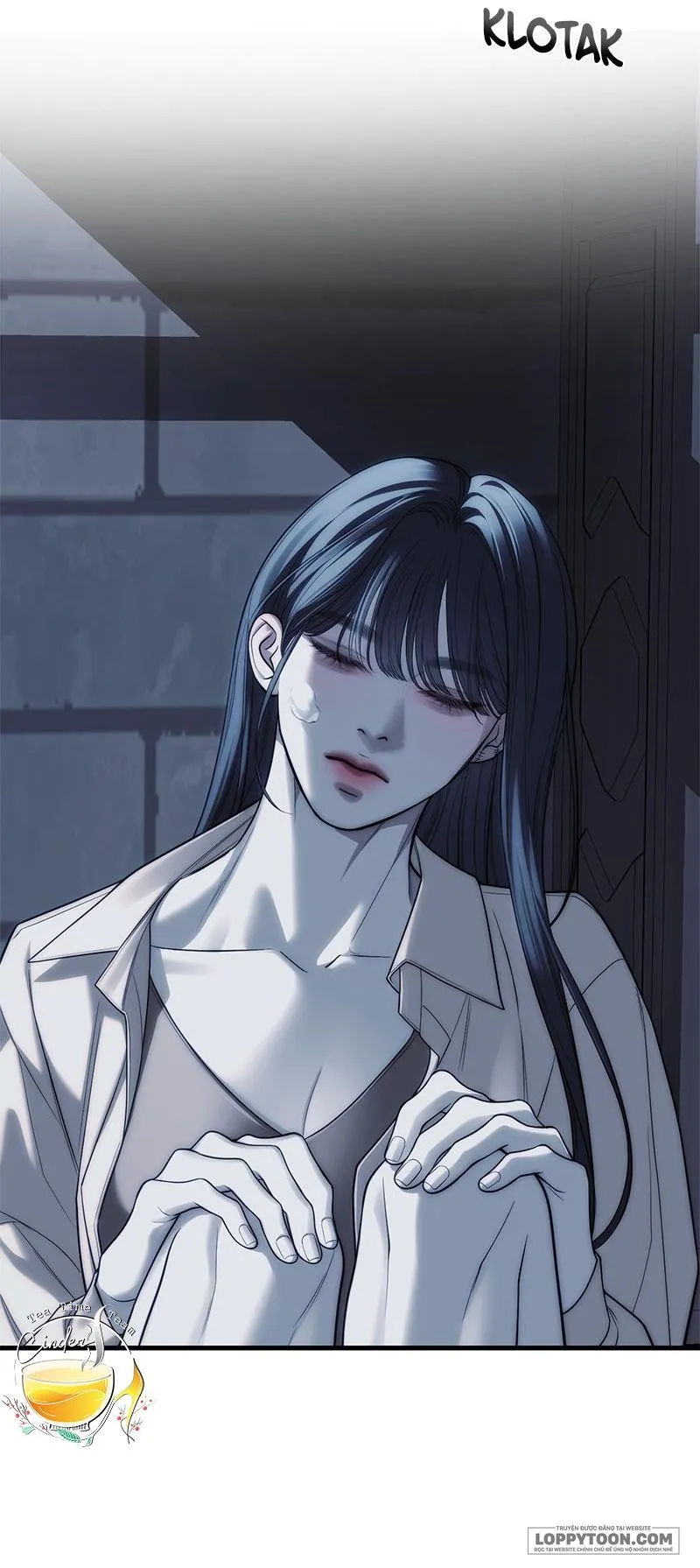 Xâm Nhập Trường Trung Học Tài Phiệt Chap 83 - trang 99
