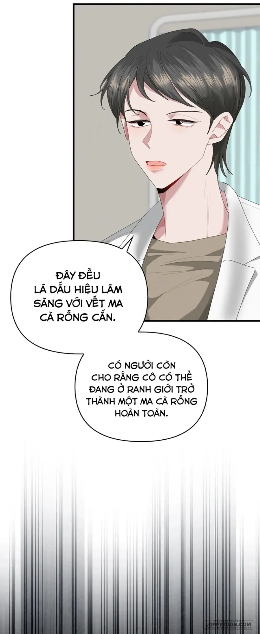 Nụ Hôn Máu Chap 9 - trang 58