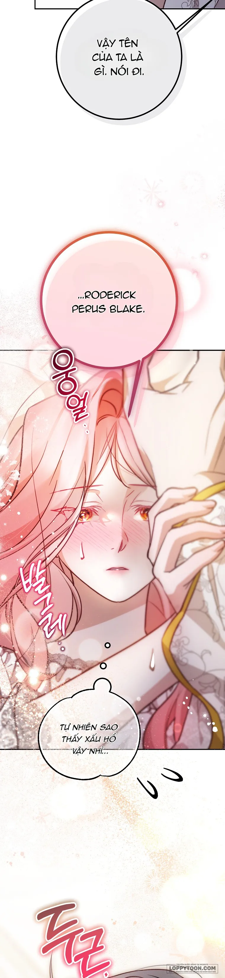 Khi Trái Tim Dẫn Lối Đôi Ta Chap 29 - trang 8