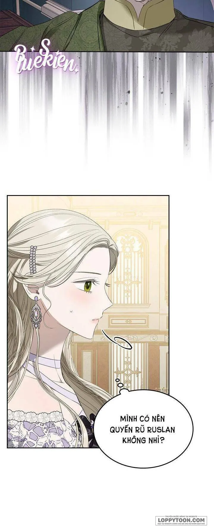 Nam Chính Quái Vật Sống Dưới Giường Tôi Chap 29 - trang 8