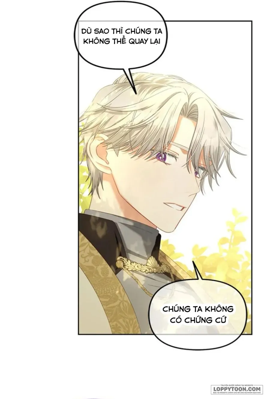 Tôi Sẽ Ở Ngay Bên Cạnh Nam Chính Chap 44 - trang 33