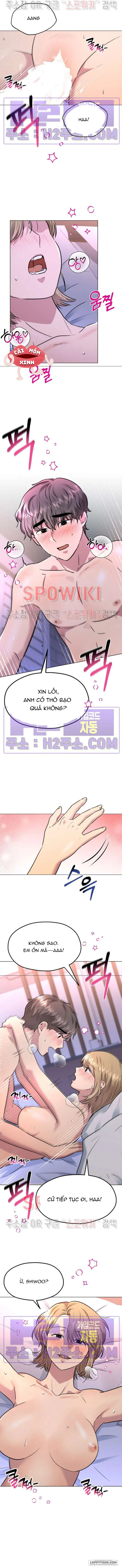 Twenty Nights Chap 34 - trang 2