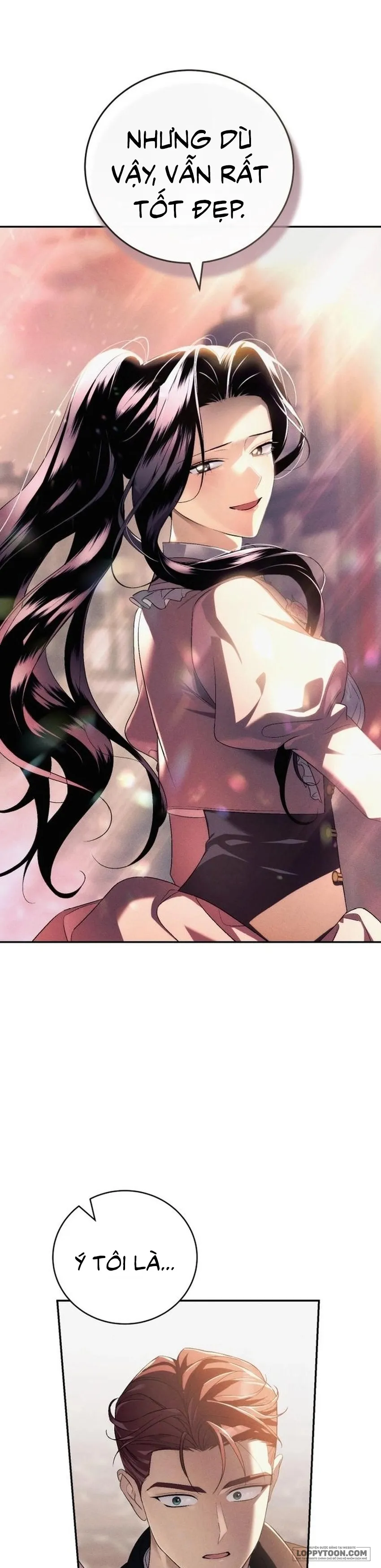 Kẻ Trộm Chồng Chap 7 - trang 9