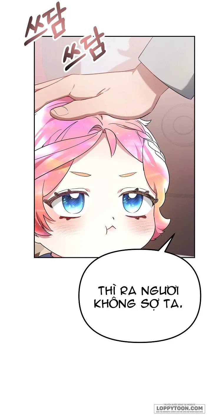 Rồng Con Thuần Hóa Những Kẻ Điên Rồ Chap 4 - trang 55