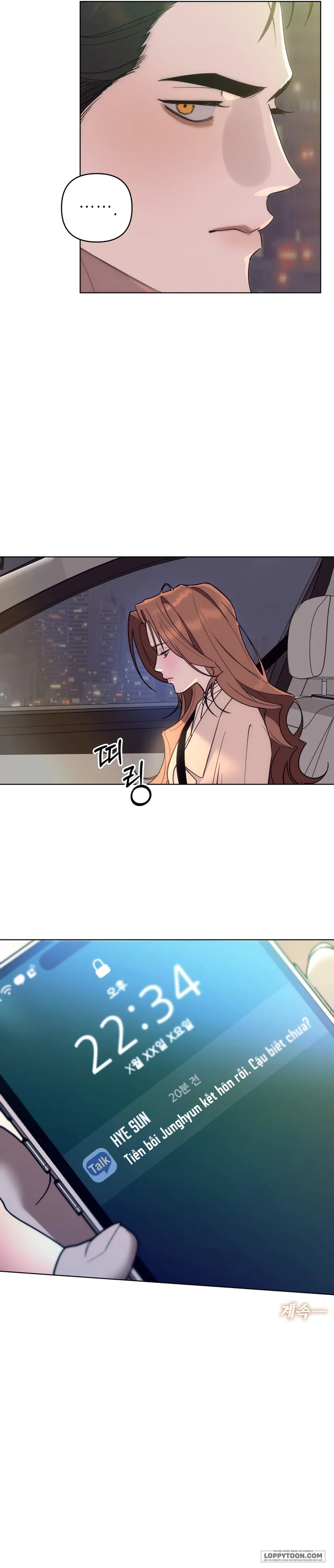 Ngưỡng Tuyệt Đối Chap 2 - trang 31