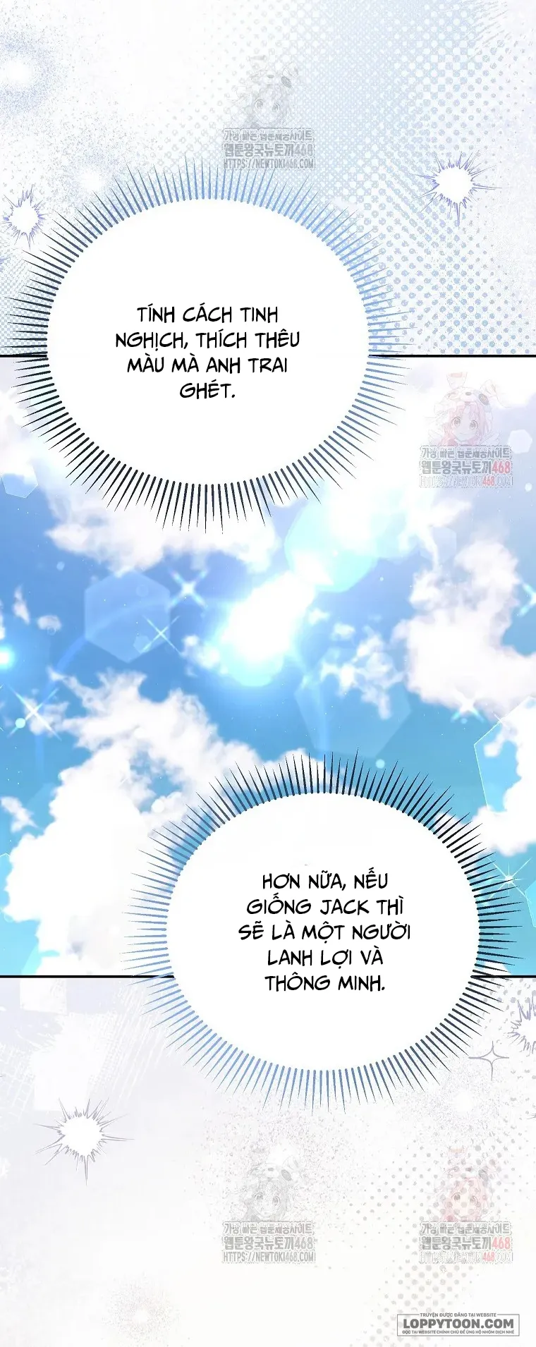 Bé Con Chốn Hoa Nở Chap 63 - trang 38
