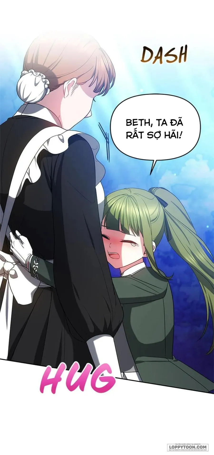 Rồng Con Thuần Hóa Những Kẻ Điên Rồ Chap 49 - trang 60