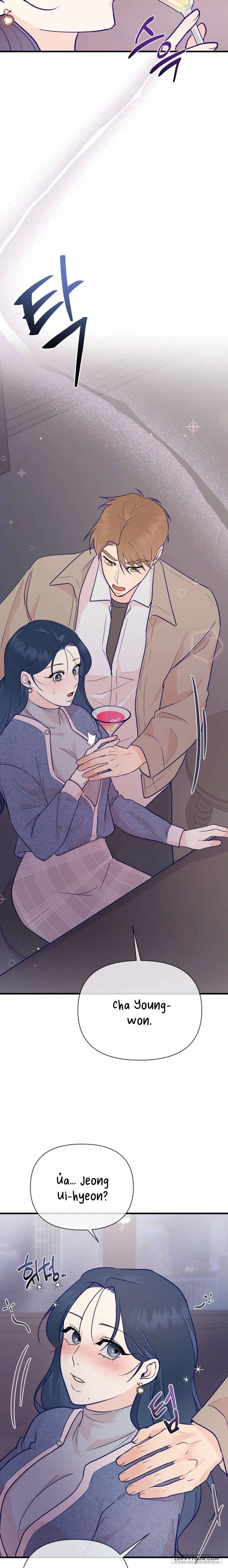 Ba Vẫn Hơn Hai Chap 1 - 🔞🔞🔞 - trang 9