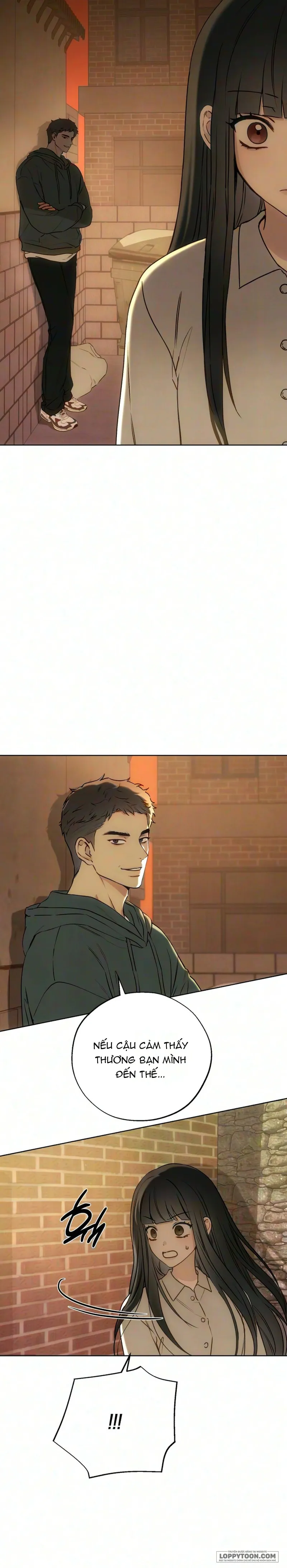 Tổ Tiên Đang Theo Dõi Tôi Chap 19 - trang 16