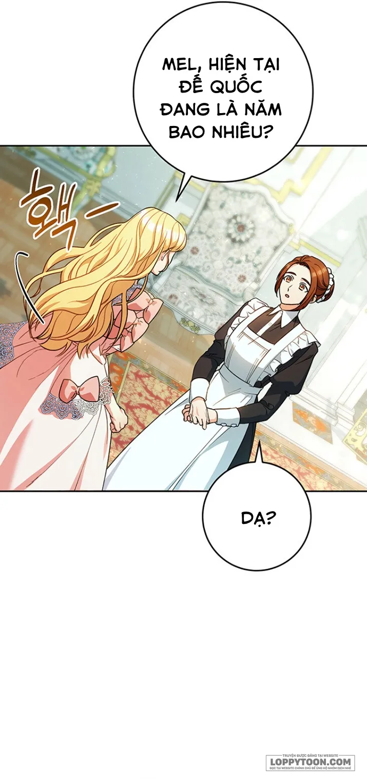 Nuôi Dưỡng Em Gái Xinh Đẹp Chap 3 - trang 7
