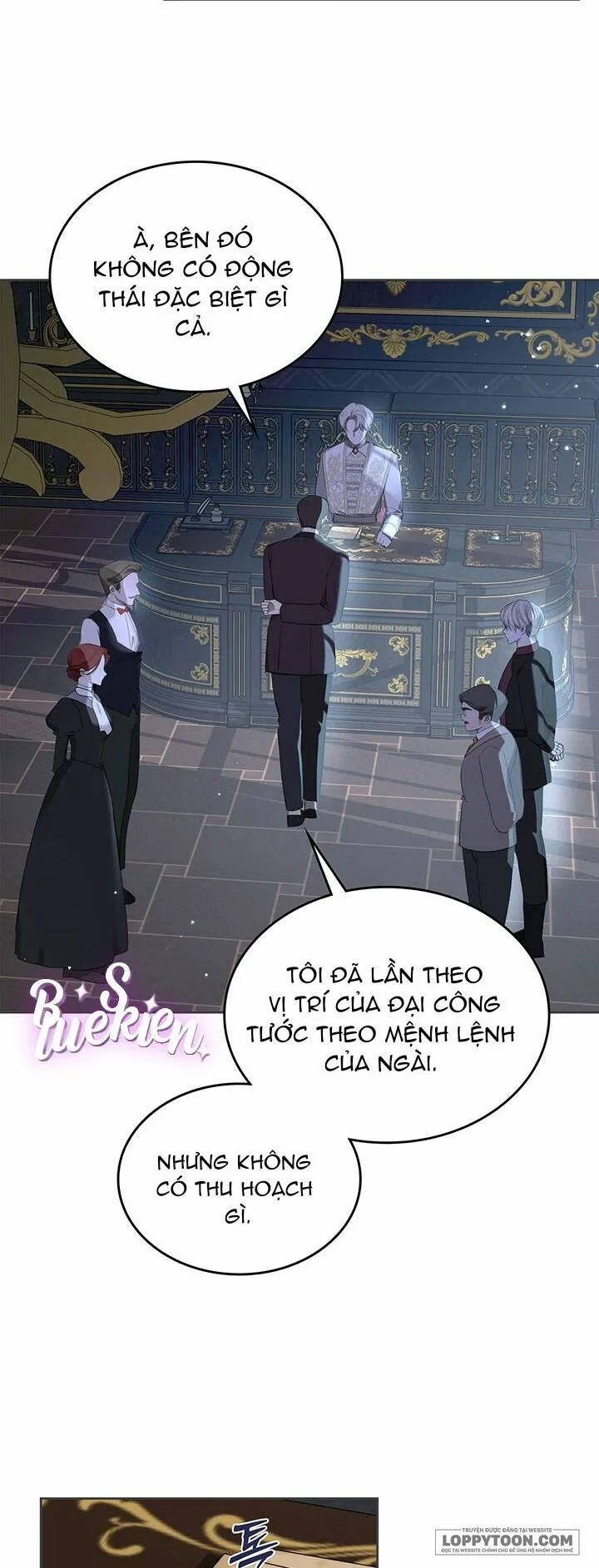 Nam Chính Quái Vật Sống Dưới Giường Tôi Chap 12 - trang 12