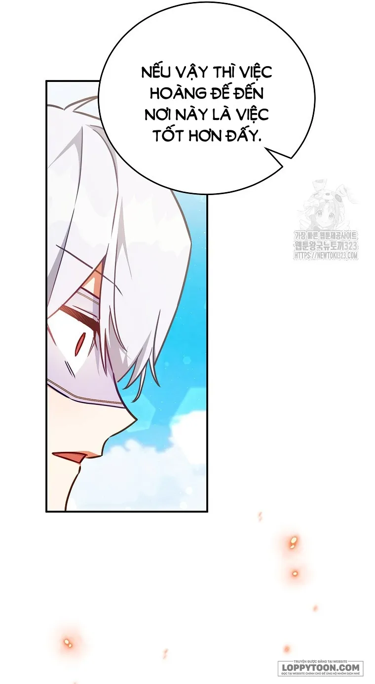 Bé Con Chốn Hoa Nở Chap 38 - trang 32