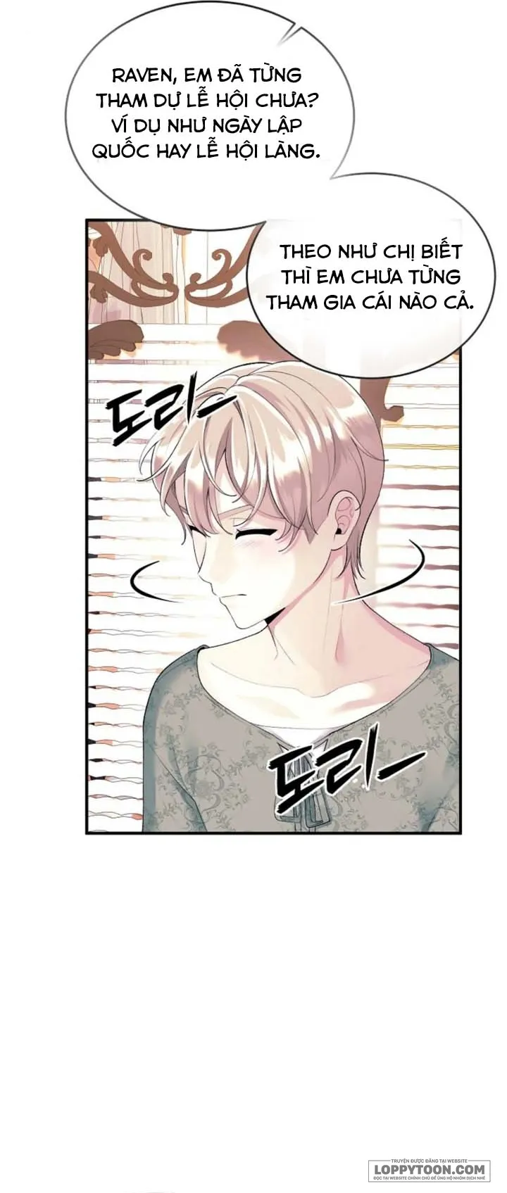 Qua Đêm Với Người Chồng Sắp Ly Hôn Chap 12 - trang 54