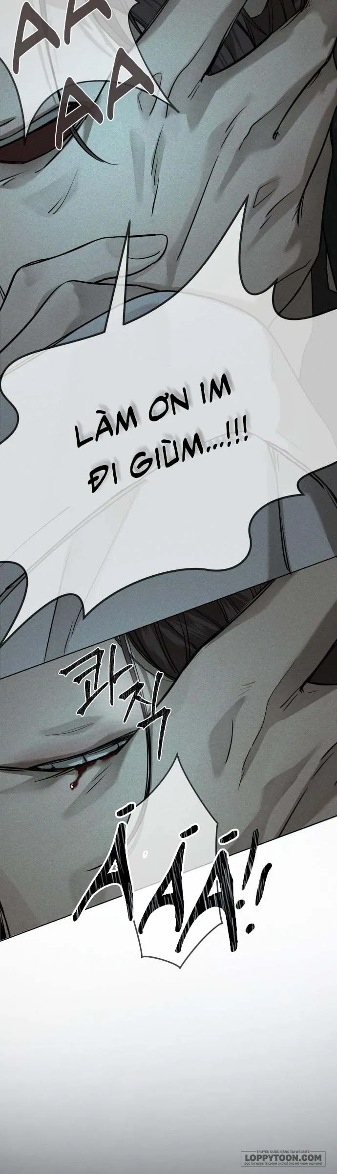 Tuyển Tập Truyện Ngắn Của Kim Young Ha Chap 11 - trang 20