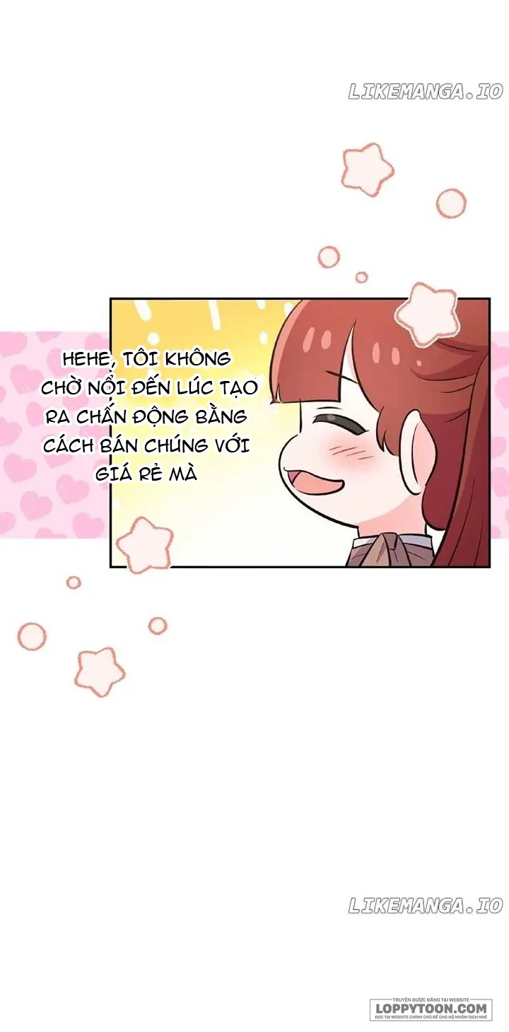 Hầu Gái Không Thích Nuôi Dạy Trẻ Nhỏ Chap 56 - trang 48