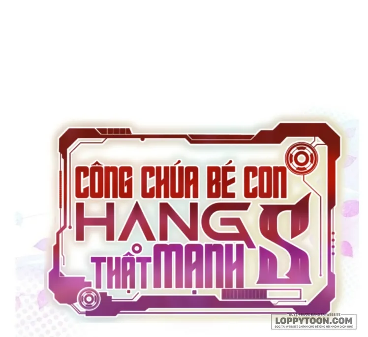 Công Chúa Bé Con Hạng S Thật Mạnh Chap 15 - trang 53