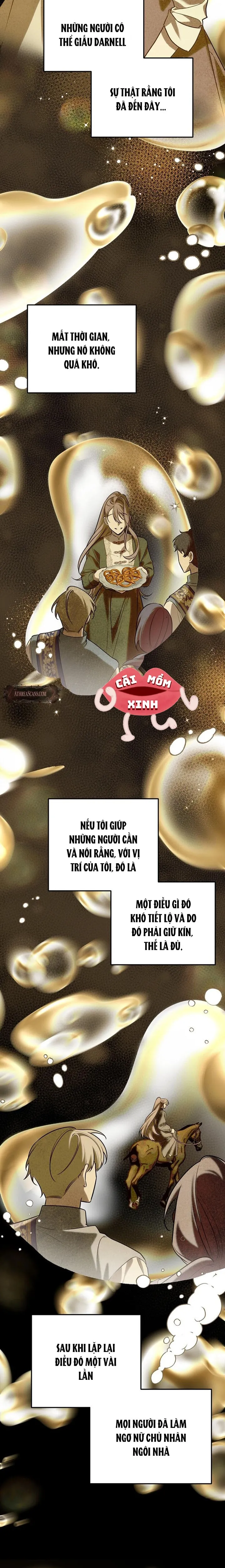 Dù Sao Chúng Ta Cũng Đã Kết Hôn Rồi Chap 18 - trang 26