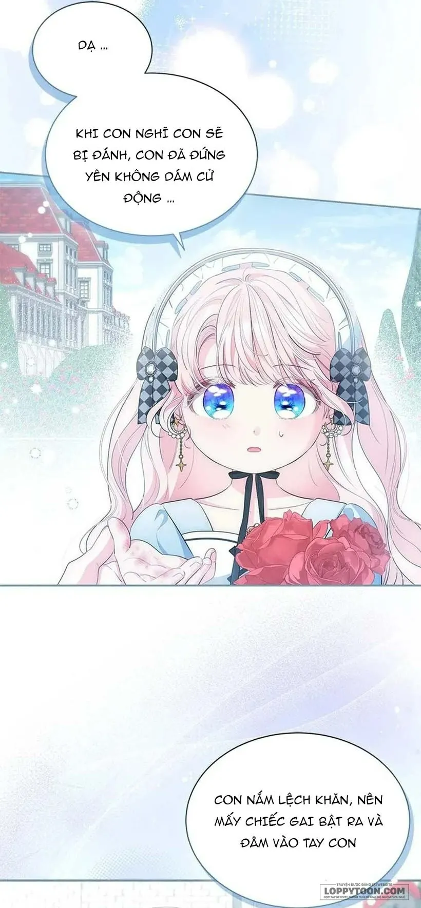 Đã Từ Chối Sủng Ái Rồi Mà Sao Còn Ám Ảnh Thế? Chap 69 - trang 20