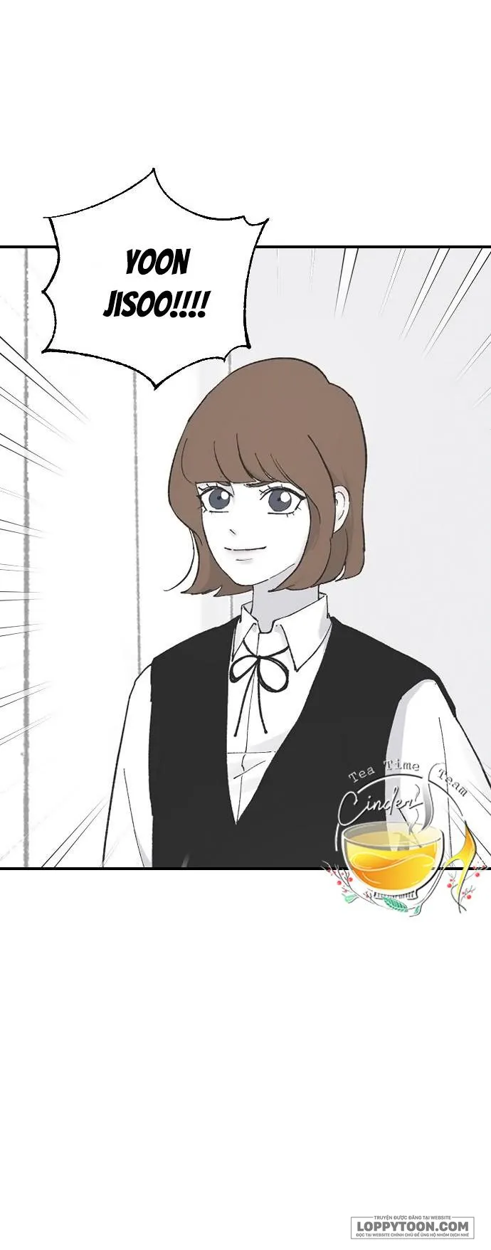 Ba Anh Trai Cực Phẩm Của Tôi Chap 12 - trang 22